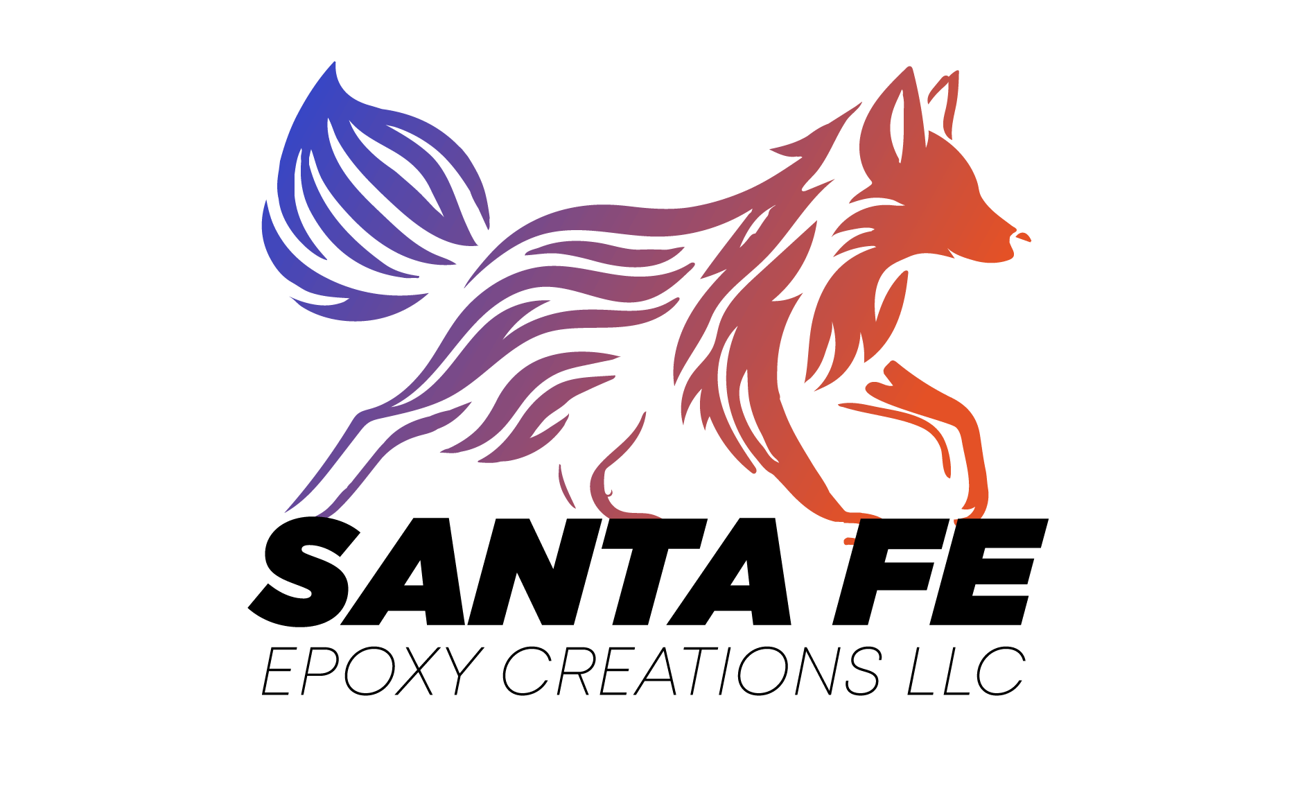 Santa Fe Epoxy Flooring